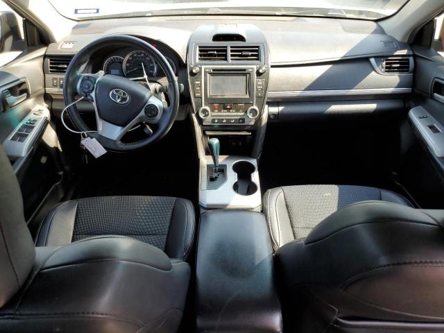 Photo 8 from auction – 2014 TOYOTA CAMRY L with VIN 4T1BF1FK7EU359847