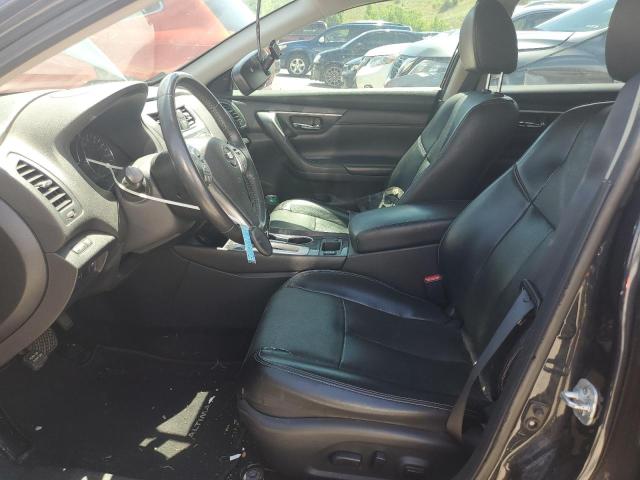 Photo 7 from auction – 2016 NISSAN ALTIMA 2.5 with VIN 1N4AL3AP9GC196480
