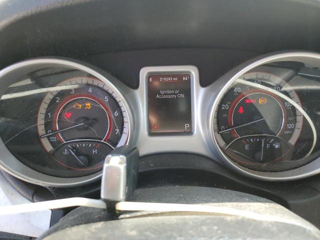 Photo 9 from auction – 2013 DODGE JOURNEY SE with VIN 3C4PDCAB2DT501565