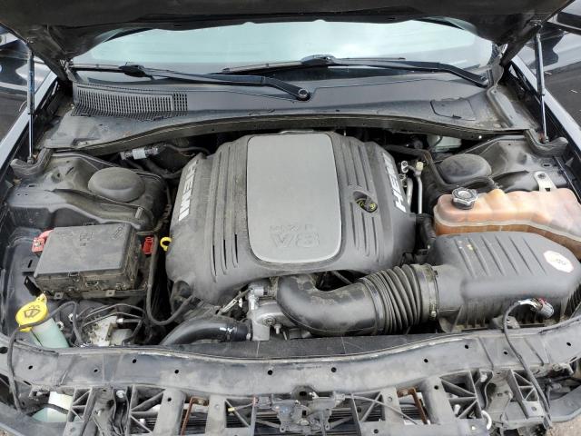 Photo 11 from auction – 2017 CHRYSLER 300 S with VIN 2C3CCABT4HH521526