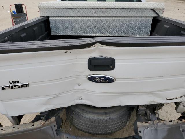 Photo 10 from auction – 2014 FORD F150 with VIN 1FTMF1CM9EKG36593