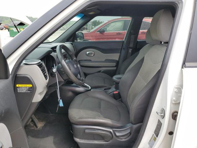 Photo 7 from auction – 2014 KIA SOUL with VIN KNDJN2A27E7745750