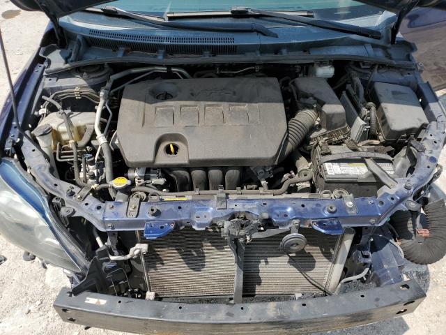 Photo 11 from auction – 2012 TOYOTA COROLLA BA with VIN 2T1BU4EEXCC913478