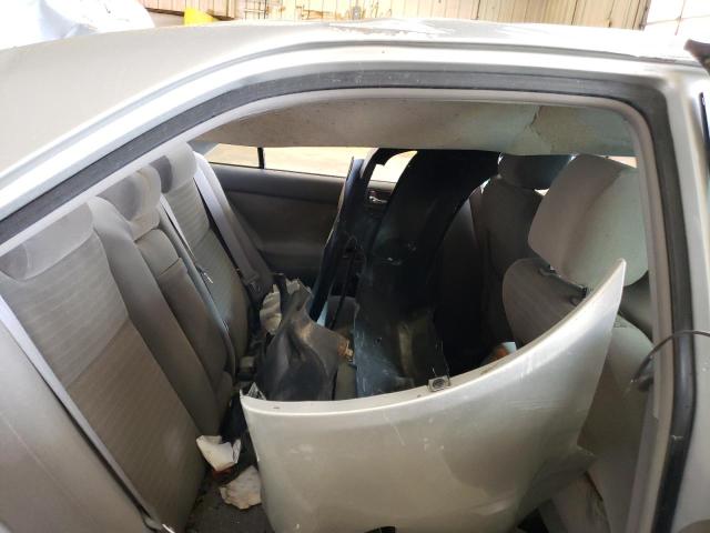 Photo 10 from auction – 2005 TOYOTA CAMRY LE with VIN 4T1BE30K75U044022