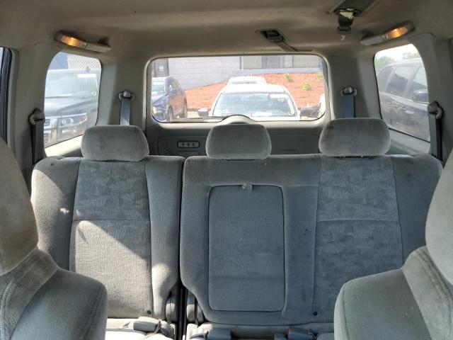 Photo 10 from auction – 2004 HONDA PILOT EX with VIN 2HKYF18454H606899
