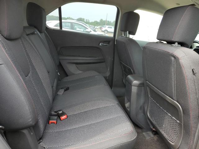 Photo 11 from auction – 2011 CHEVROLET EQUINOX LT with VIN 2CNFLEEC7B6392899