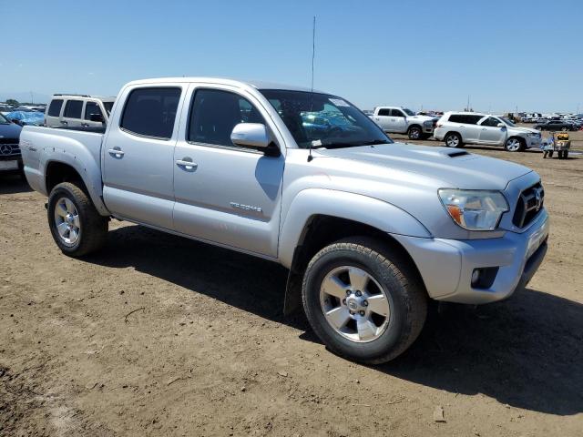 Photo 4 from auction – 2013 TOYOTA TACOMA DOU with VIN 3TMLU4EN9DM107919