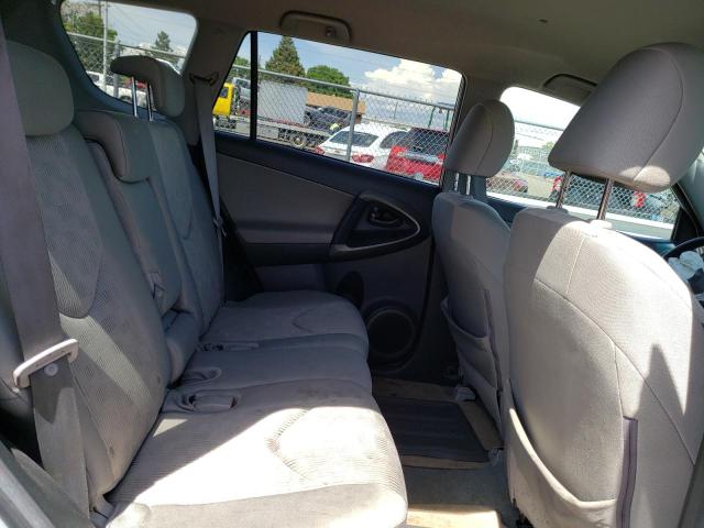 Photo 11 from auction – 2011 TOYOTA RAV4 with VIN 2T3BF4DV2BW103309