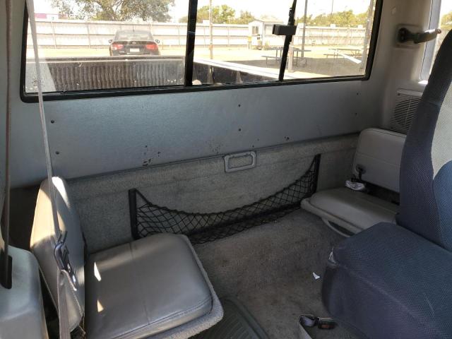 Photo 10 from auction – 1997 FORD RANGER SUP with VIN 1FTCR14A9VTA27067