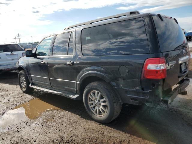 Photo 2 from auction – 2012 FORD EXPEDITION with VIN 1FMJK1J50CEF33726