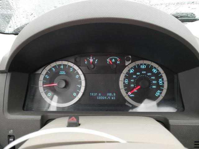 Photo 9 from auction – 2012 FORD ESCAPE XLS with VIN 1FMCU9C75CKB81602