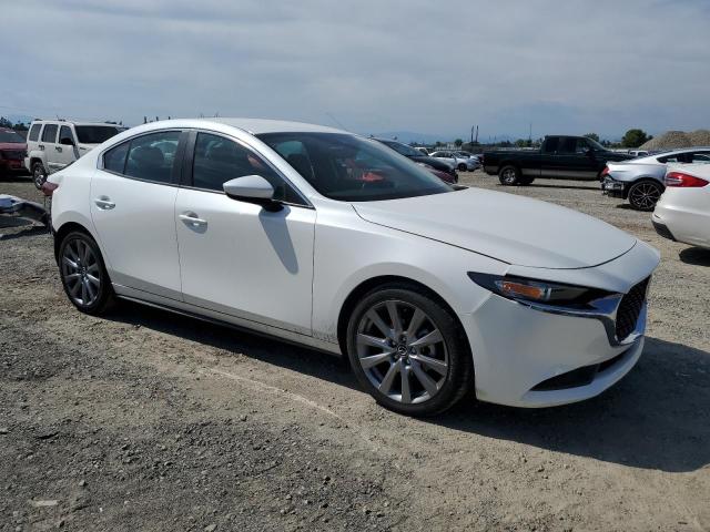Photo 4 from auction – 2022 MAZDA 3 SELECT with VIN 3MZBPABL8NM313686