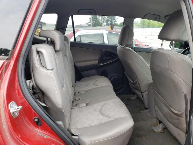 Photo 10 from auction – 2009 TOYOTA RAV4 with VIN 2T3BF33V39W010014
