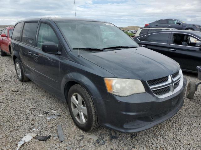 Photo 4 from auction – 2014 DODGE GRAND CARA with VIN 2C4RDGBG3ER389194