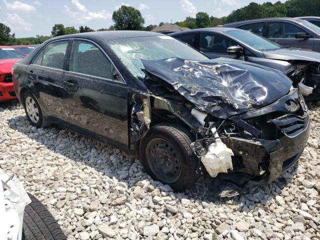Photo 4 from auction – 2011 TOYOTA CAMRY BASE with VIN 4T4BF3EK6BR160738