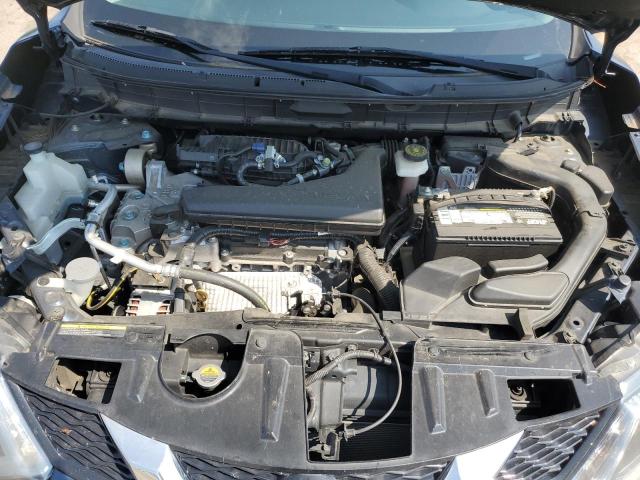 Photo 12 from auction – 2016 NISSAN ROGUE S with VIN KNMAT2MT1GP719531