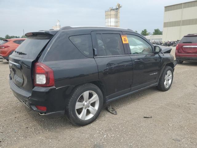 Photo 3 from auction – 2016 JEEP COMPASS SP with VIN 1C4NJDBB3GD626895