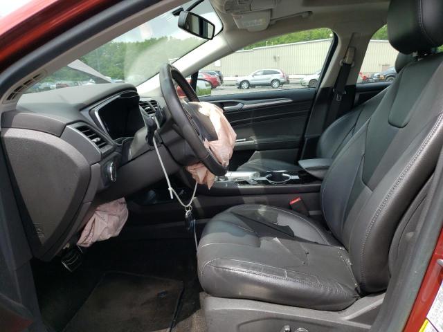 Photo 7 from auction – 2014 FORD FUSION TIT with VIN 3FA6P0D91ER223756
