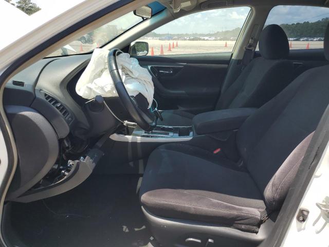Photo 7 from auction – 2013 NISSAN ALTIMA 2.5 with VIN 1N4AL3AP4DC294361