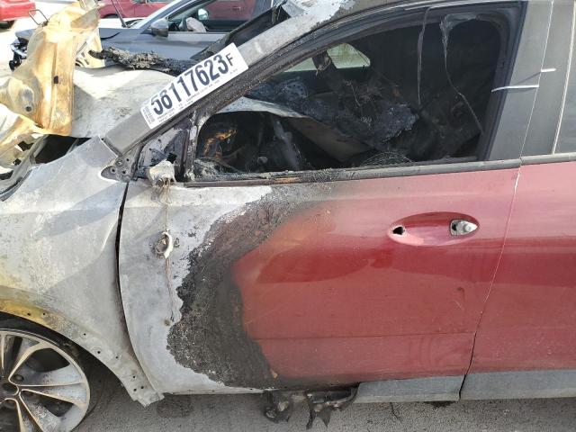 Photo 7 from auction – 2020 BUICK ENCORE GX with VIN KL4MMBS27LB095997