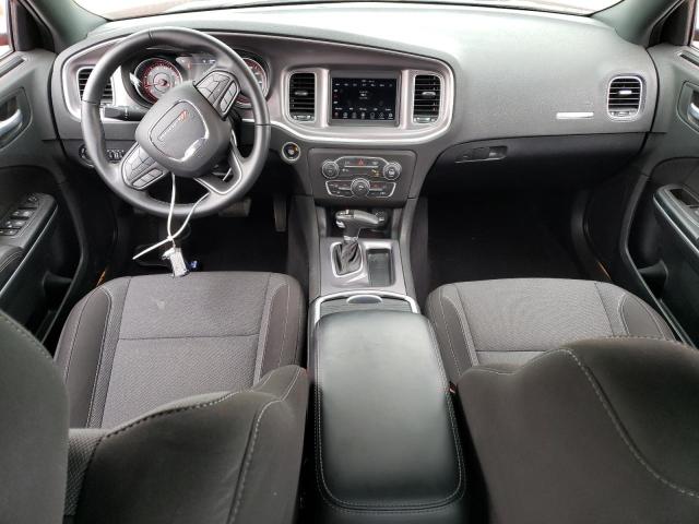 Photo 8 from auction – 2022 DODGE CHARGER SX with VIN 2C3CDXBGXNH196671