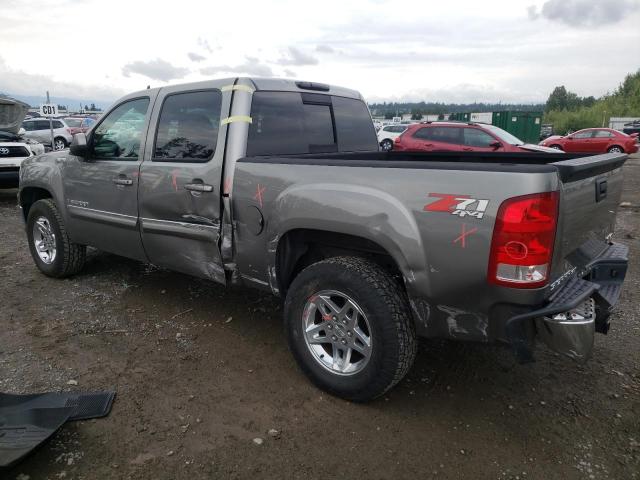 Photo 2 from auction – 2008 GMC SIERRA K15 with VIN 2GTEK13Y981234693