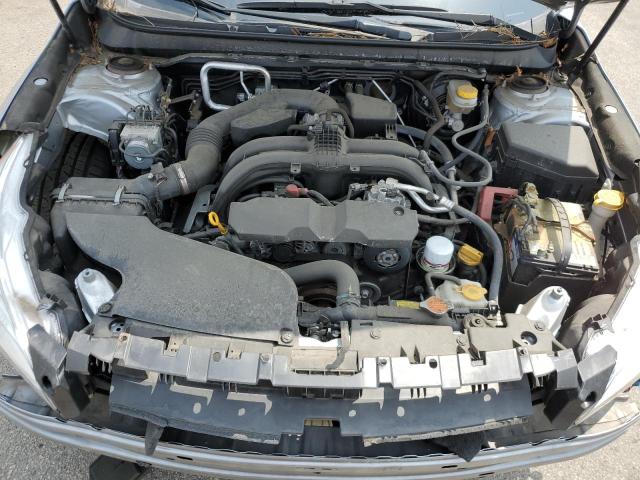 Photo 11 from auction – 2017 SUBARU LEGACY 2.5 with VIN 4S3BNAB67H3047361