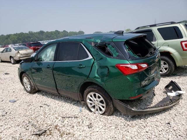 Photo 2 from auction – 2018 CHEVROLET EQUINOX LT with VIN 2GNAXJEV3J6294049