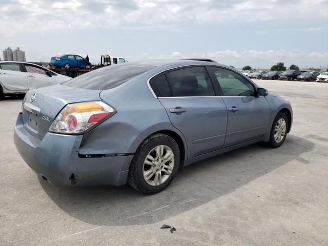 Photo 3 from auction – 2012 NISSAN ALTIMA BAS with VIN 1N4AL2AP8CC240750