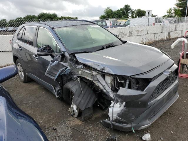 Photo 4 from auction – 2019 TOYOTA RAV4 XLE with VIN JTMP1RFV2KD504726