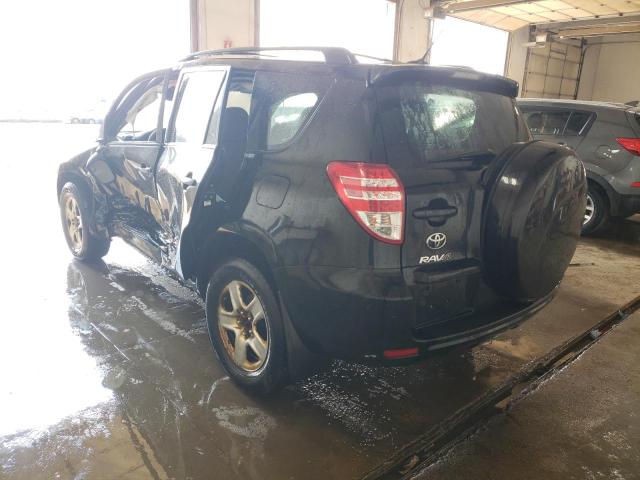 Photo 2 from auction – 2011 TOYOTA RAV4 with VIN JTMBF4DV8B5038084