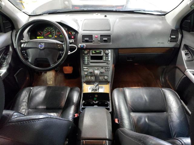 Photo 8 from auction – 2006 VOLVO XC90 with VIN YV4CZ592561304865