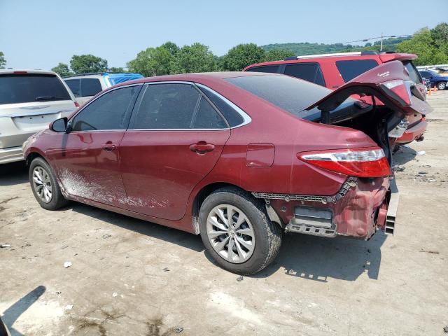 Photo 2 from auction – 2015 TOYOTA CAMRY LE with VIN 4T1BF1FK3FU936455