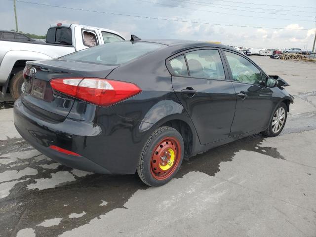 Photo 3 from auction – 2016 KIA FORTE LX with VIN KNAFX4A68G5550234