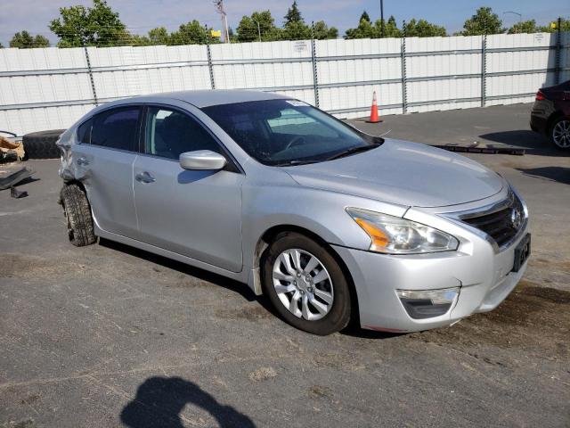 Photo 4 from auction – 2015 NISSAN ALTIMA 2.5 with VIN 1N4AL3AP6FC464562