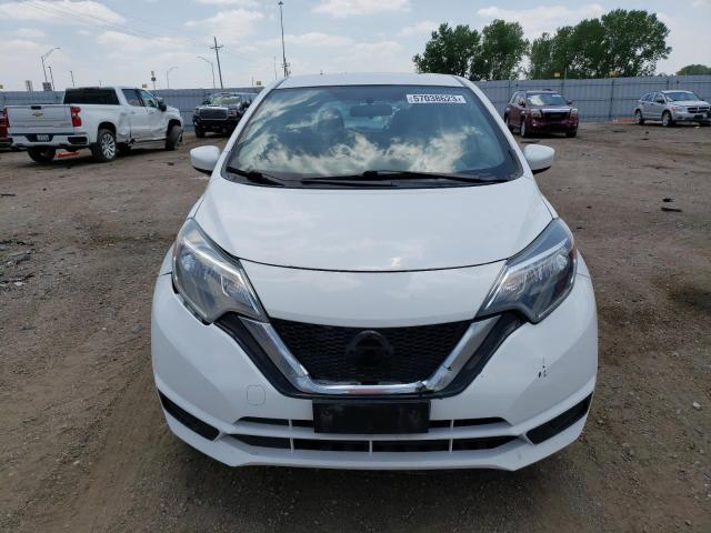 Photo 5 from auction – 2018 NISSAN VERSA NOTE with VIN 3N1CE2CP9JL358367