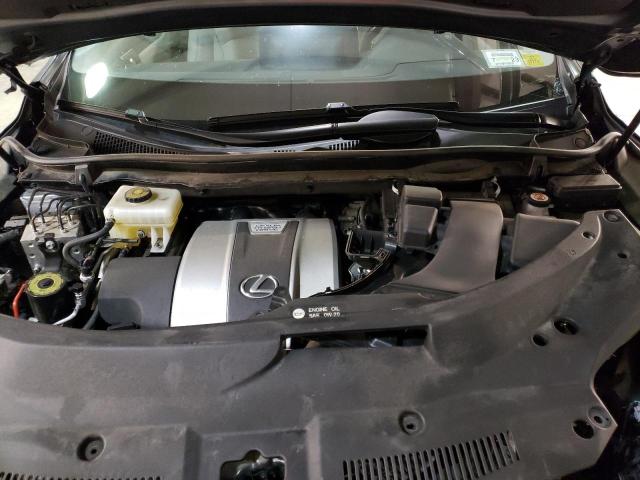 Photo 11 from auction – 2020 LEXUS RX 450H with VIN 2T2HGMDA9LC053682