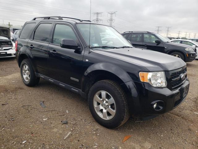 Photo 4 from auction – 2008 FORD ESCAPE LIM with VIN 1FMCU94198KD06859