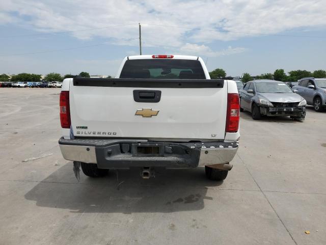 Photo 6 from auction – 2010 CHEVROLET 1500 with VIN 1GCSCSE03AZ277629