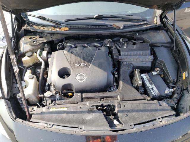 Фото 11 с аукциона – 2012 NISSAN MAXIMA S с VIN 1N4AA5AP6CC835815