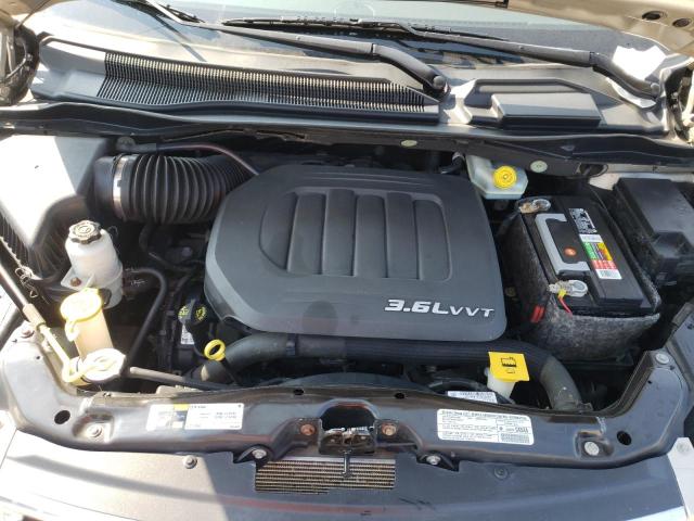 Photo 12 from auction – 2013 CHRYSLER TOWN & COU with VIN 2C4RC1BG4DR620036