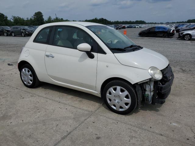 Photo 4 from auction – 2013 FIAT 500 POP with VIN 3C3CFFAR2DT574611
