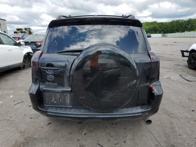 Photo 6 from auction – 2012 TOYOTA RAV4 LIMIT with VIN 2T3DK4DV4CW072831