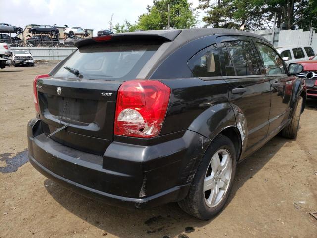 Photo 3 from auction – 2008 DODGE CALIBER SX with VIN 1B3HB48B68D739521