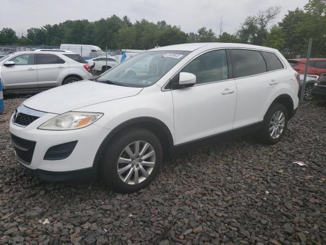MAZDA CX-9 2010 with VIN JM3TB3MVXA0217207 - Photo from auction