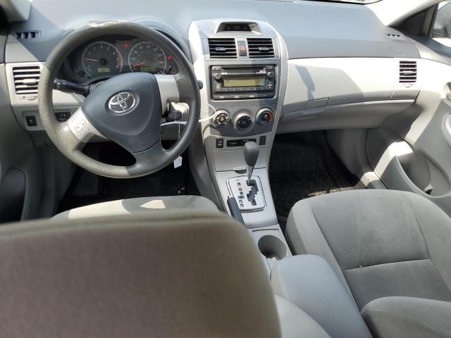 Photo 8 from auction – 2012 TOYOTA COROLLA BA with VIN 5YFBU4EE6CP035063