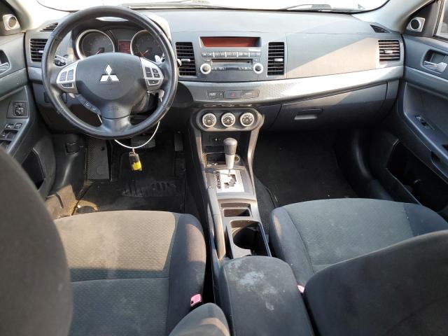 Photo 8 from auction – 2009 MITSUBISHI LANCER GTS with VIN JA3AU86W49U009565