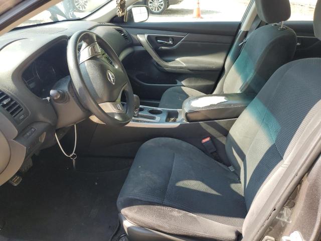 Photo 7 from auction – 2015 NISSAN ALTIMA 2.5 with VIN 1N4AL3AP2FN395101