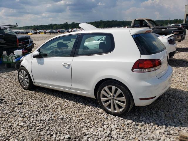 Photo 2 from auction – 2013 VOLKSWAGEN GOLF with VIN WVWBM7AJ2DW018984