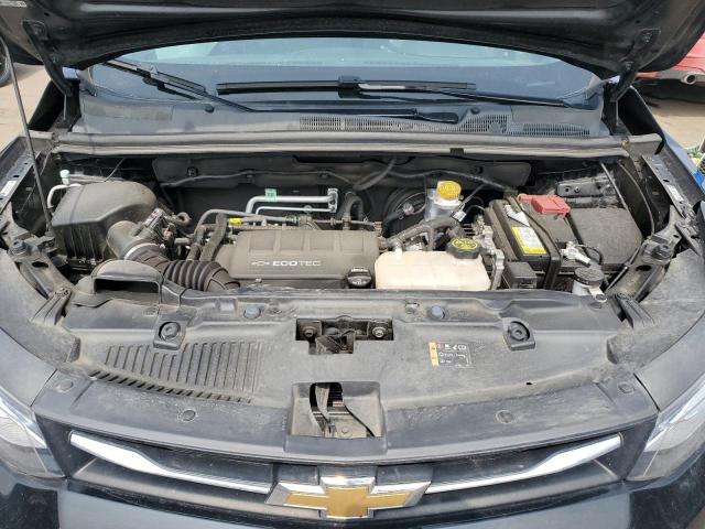 Photo 11 from auction – 2019 CHEVROLET TRAX 1LT with VIN 3GNCJLSB7KL278854